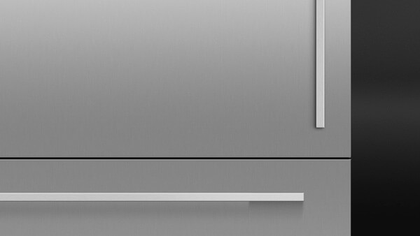 Contemporary Refrigeration