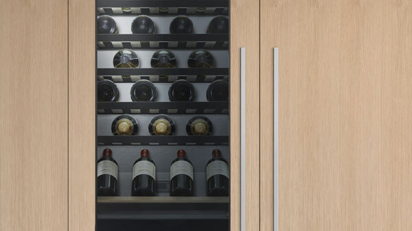 Integrated Wine