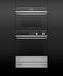 60cm Series 9 Contemporary Pyrolytic Oven gallery image 3.0