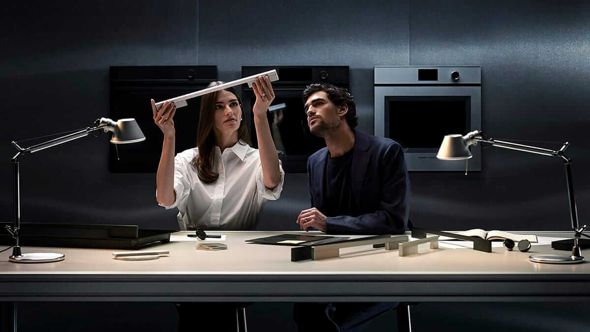 Durable appliance construction designed for extended product lifespan