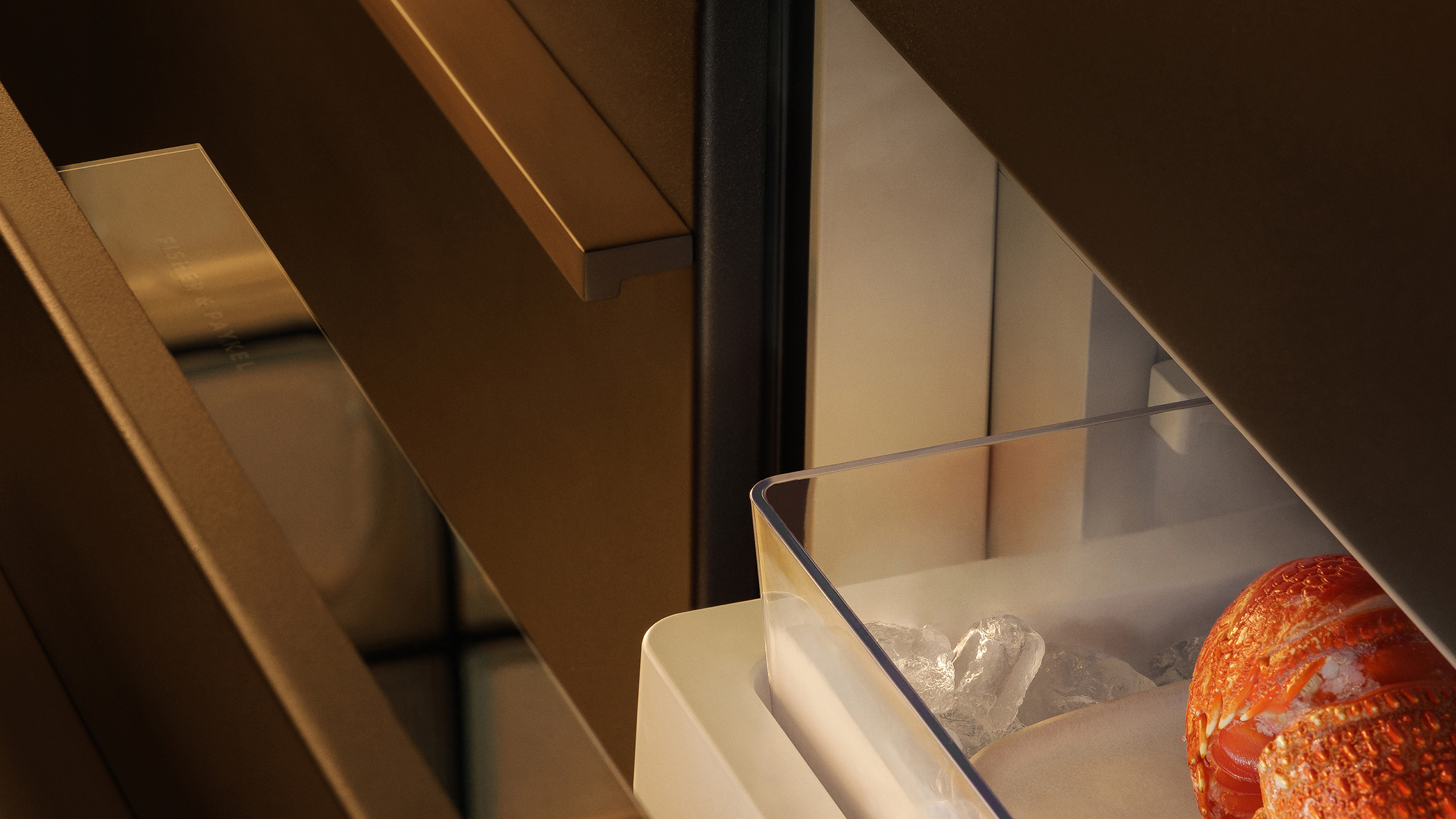 Cooldrawer&trade;