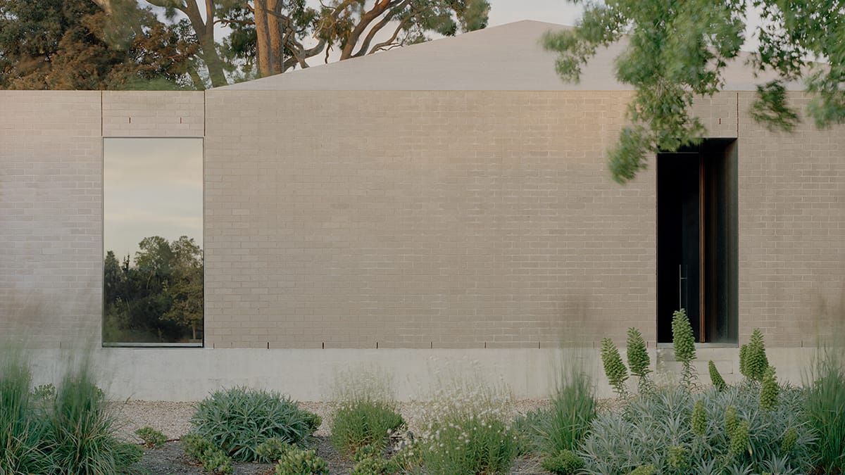 Naples Street House