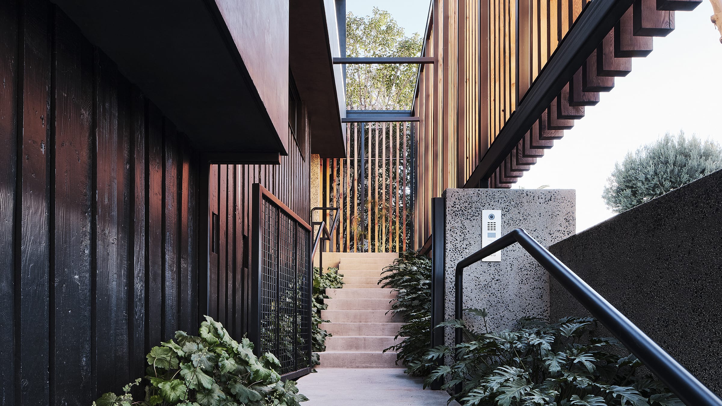 Ridge Residence Fisher and Paykel