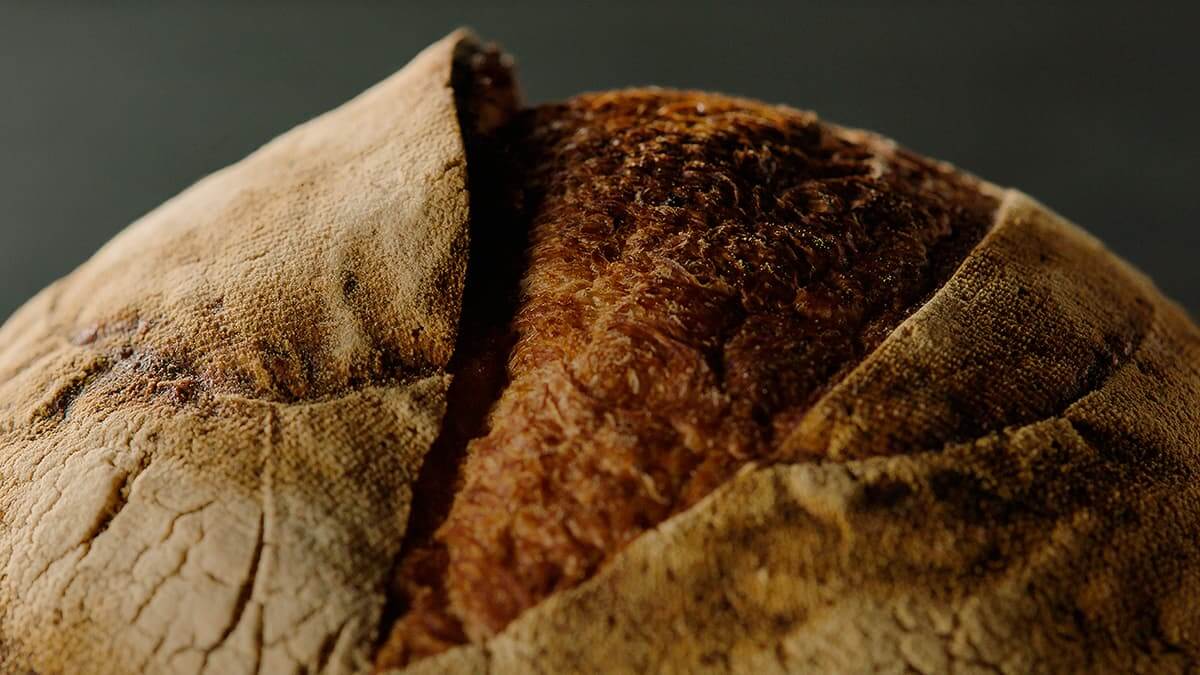 Perfect Sourdough
