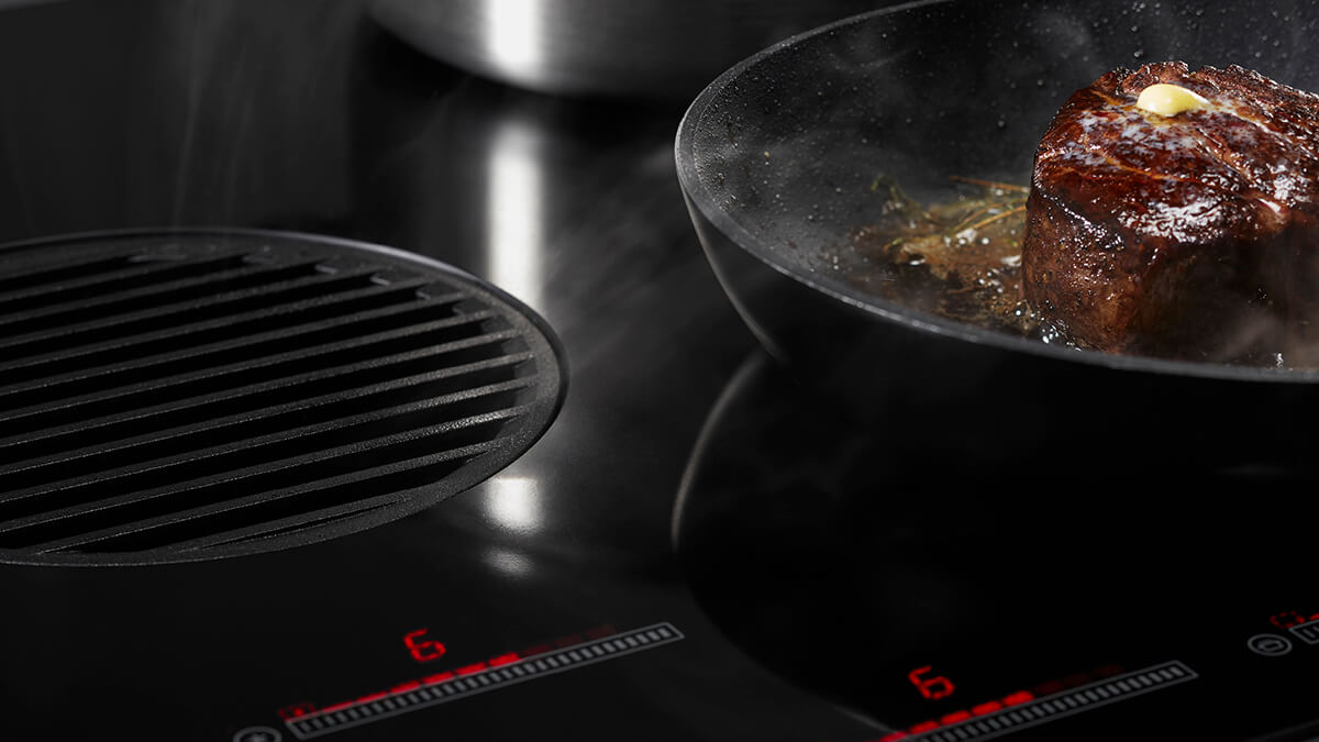 Sustainable oven design