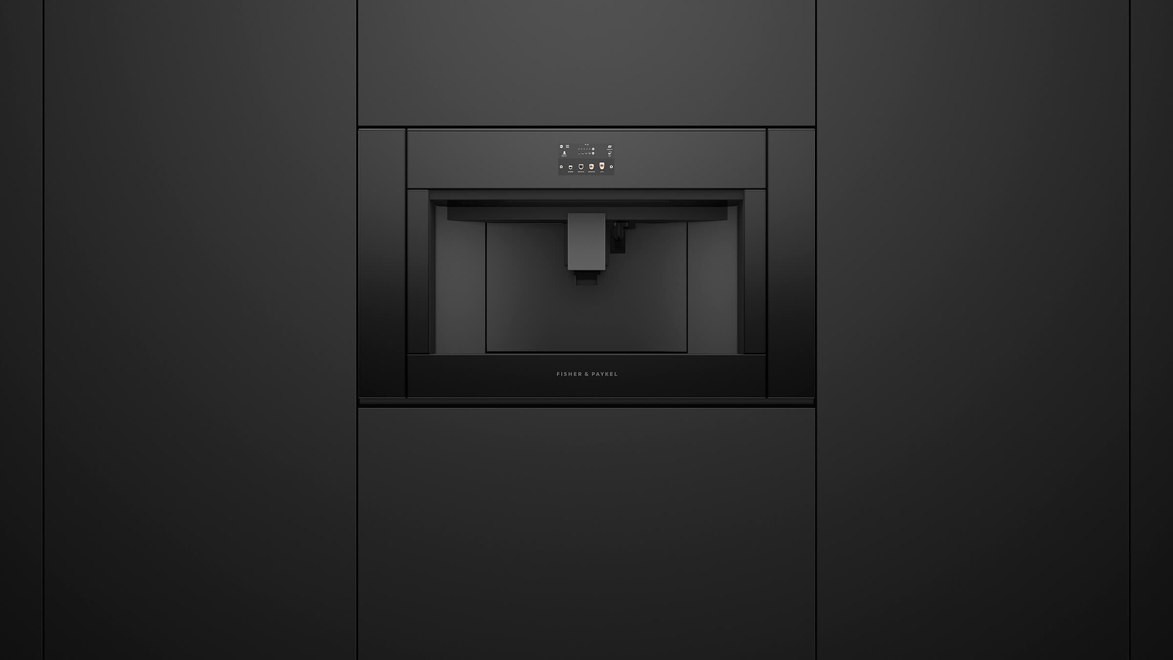 Fisher and Paykel Companion Appliances