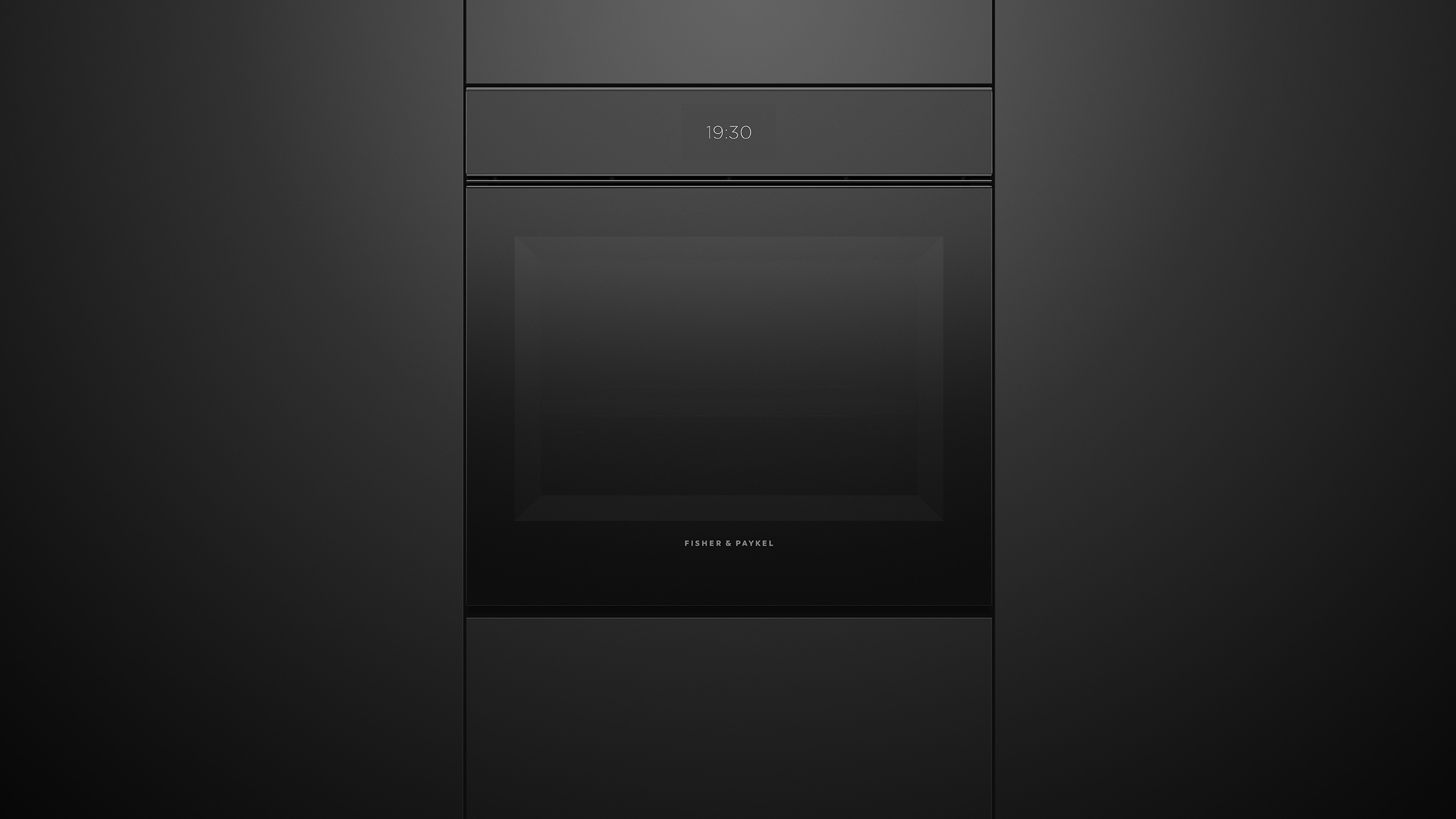 Fisher and Paykel Ovens