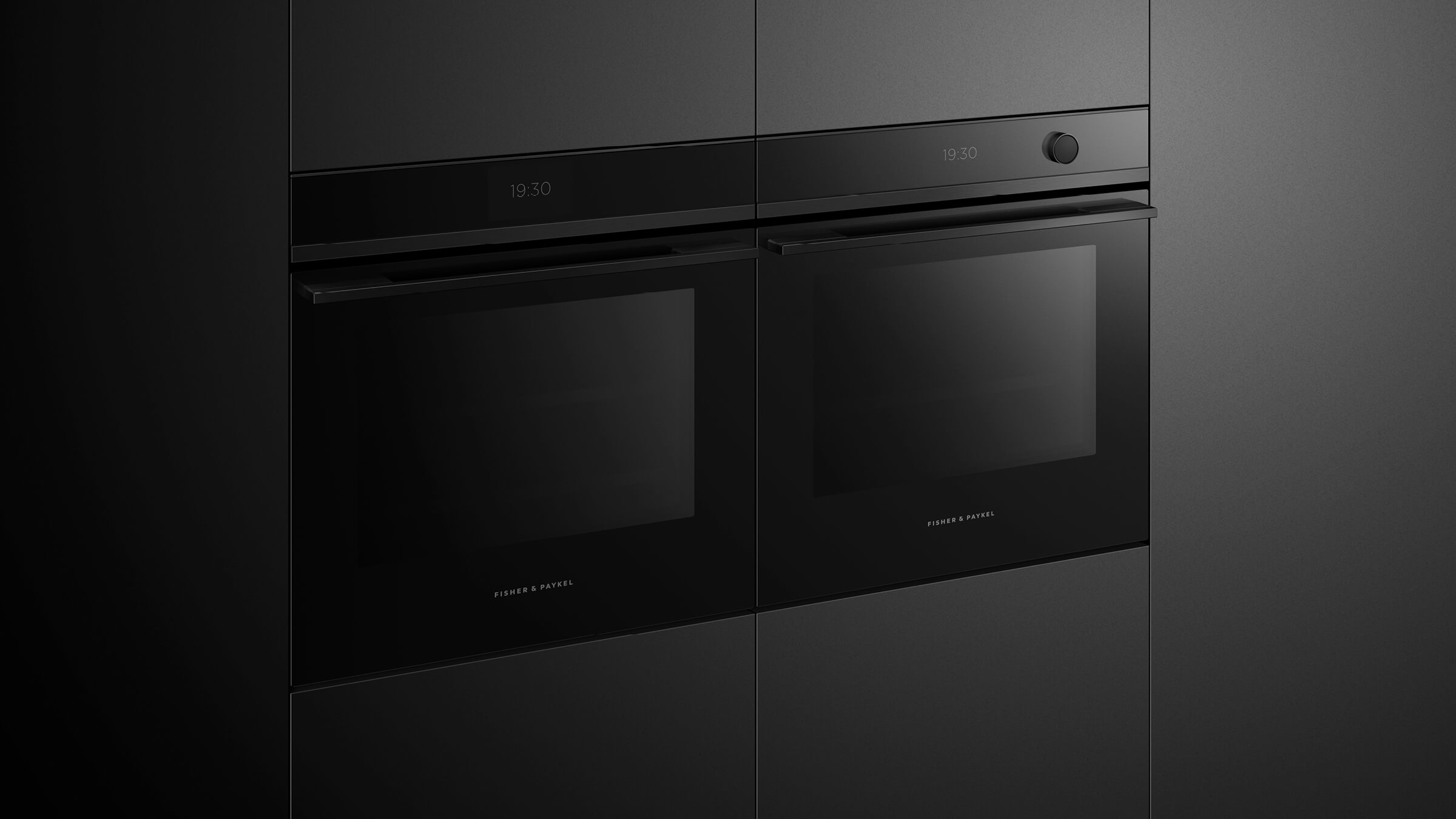 Fisher and Paykel Cooking Solutions