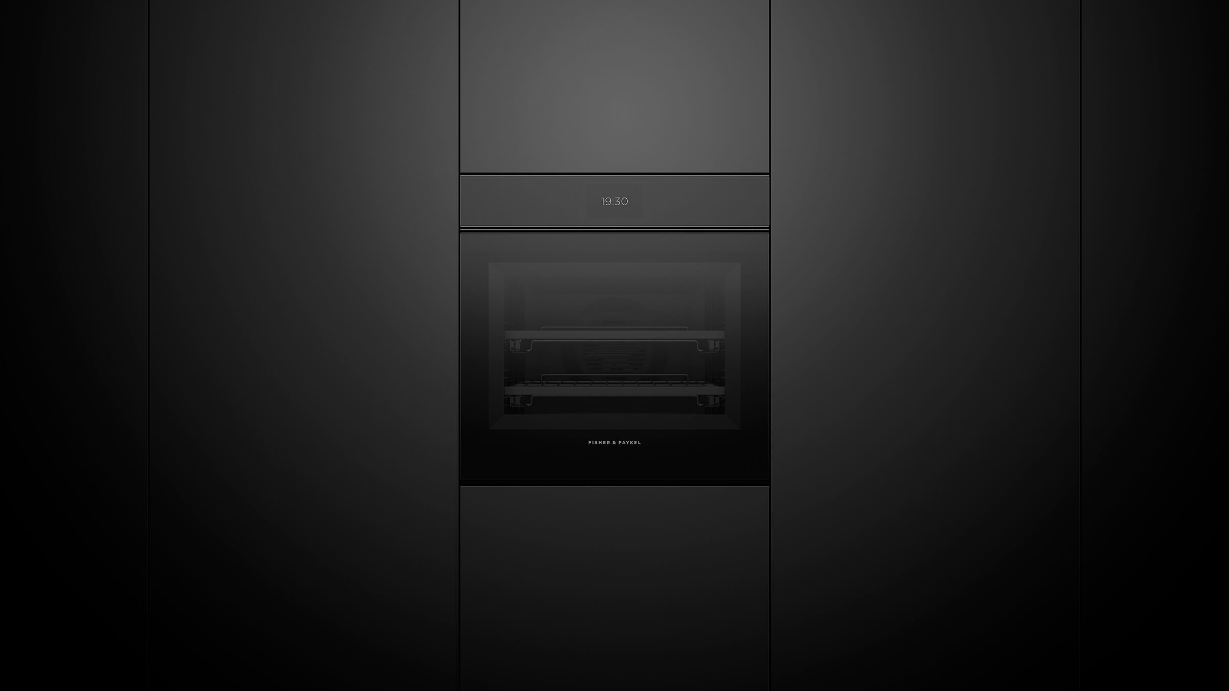 Oven cooking perfect results