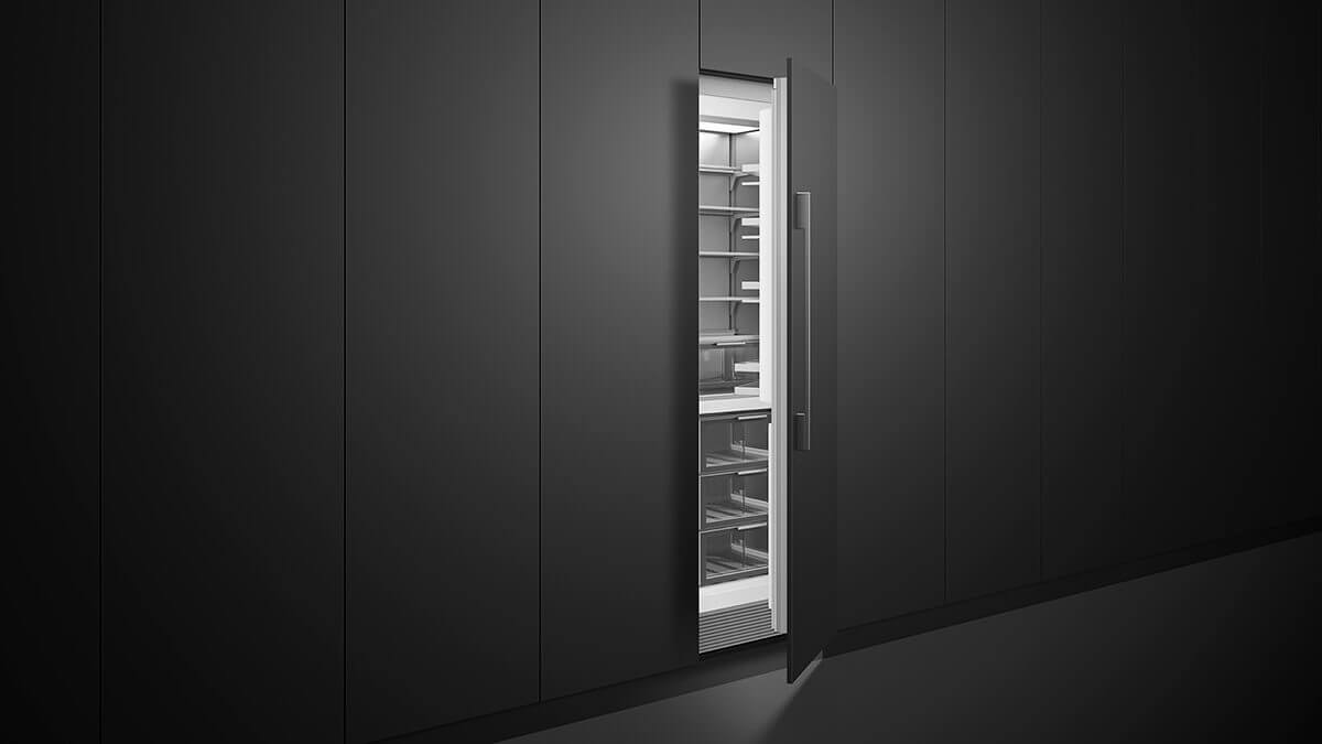 Fisher and Paykel Ovens