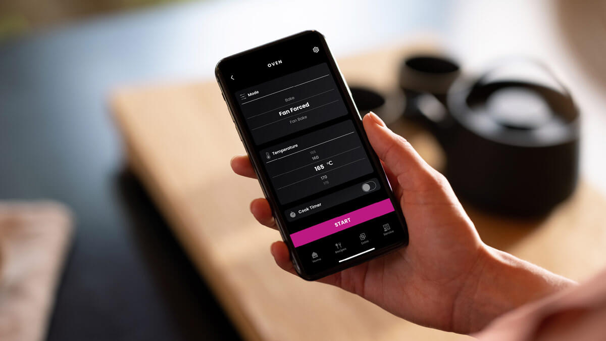 Voice control