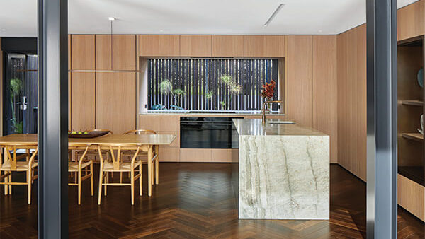Herne Bay Townhouse