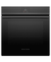60cm Series 9 Minimal Pyrolytic Oven gallery image 1.0