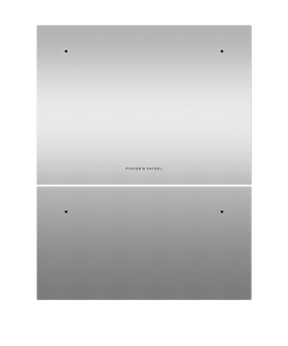 Door panels for Integrated Double DishDrawer™ Dishwasher, 60cm, Tall