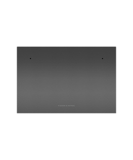 Door panel for Integrated Single DishDrawer™ Dishwasher, 60cm