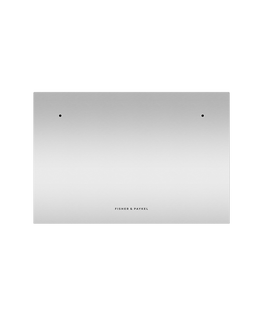 Door panel for Integrated Single DishDrawer™ Dishwasher, 60cm