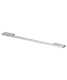Contemporary Square Fine Handle, 60cm